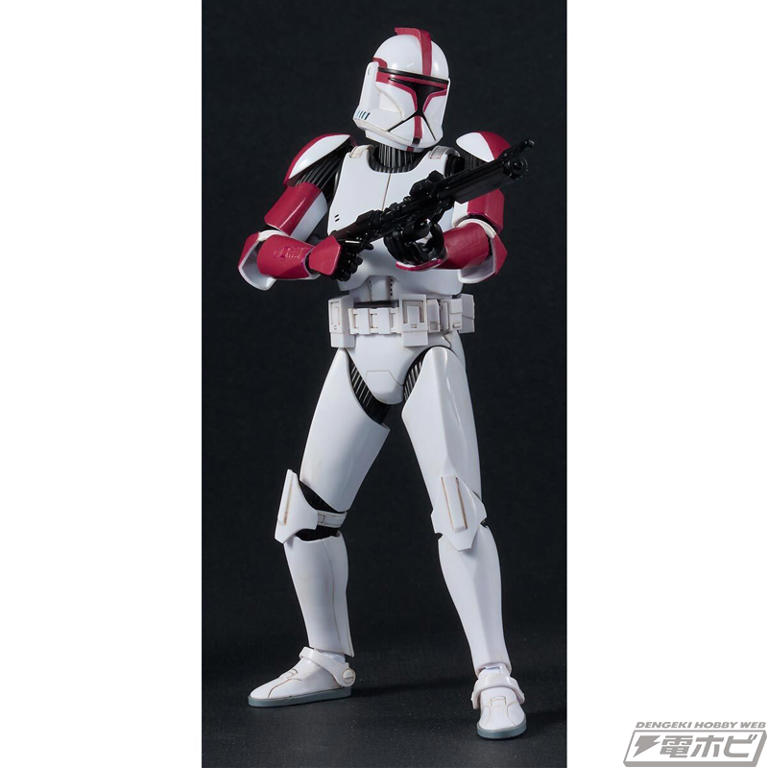 コマンダー、キャプテン、ルテナントなどを再現可能!『スター コマンダー、キャプテン、ルテナントなどを再現可能!『スター