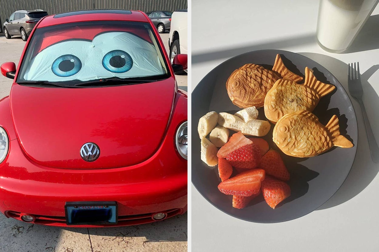 33 Products For People Who Want To Be Known As “Fun Parents''