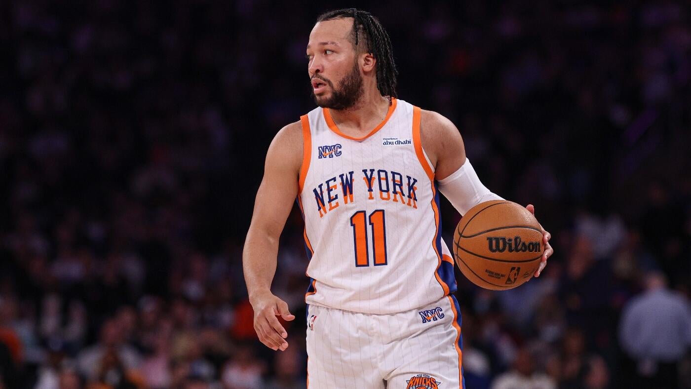 Knicks vs. Pistons odds, score prediction, time: 2025 NBA playoff picks