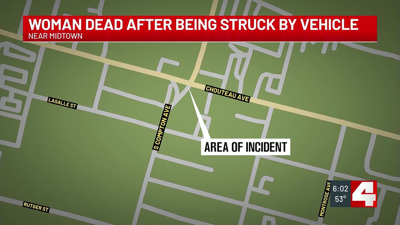 Teen dies after falling off SUV, getting hit by fire truck in Midtown(00)