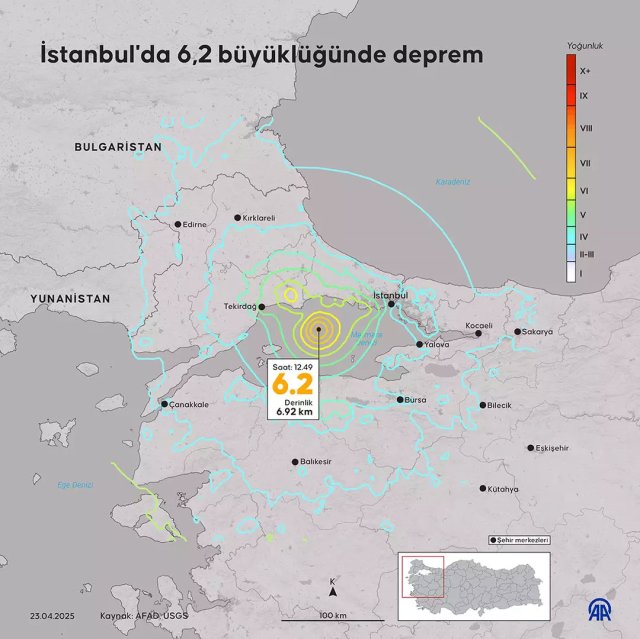 İslam Memiş'ten tartışma yaratacak çıkış: Depremlerin doğal olduğunu düşünmüyorum
