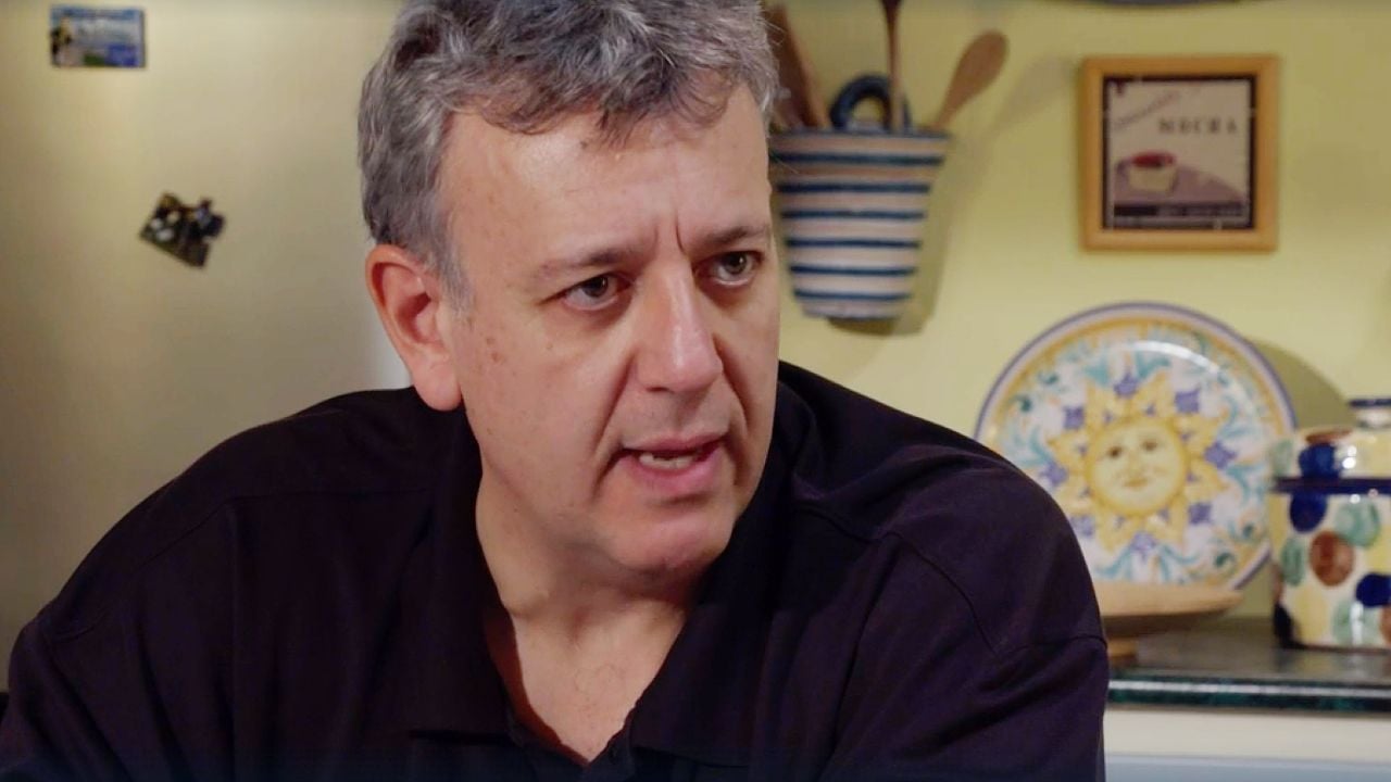 Un Posto al Sole Anticipazioni 28 aprile 2025: Guido e Claudia in crisi? C'è il sospetto!