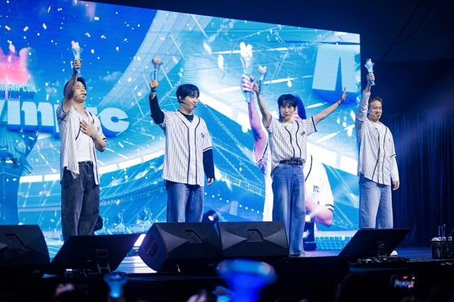 BTOB, Hong Kong Fan Concert Successfully Captures Laughter and Emotion
