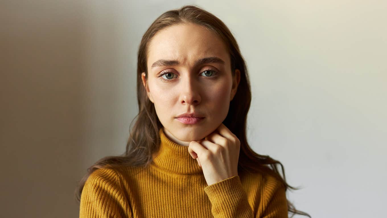 11 Signs You Re Not Lazy You Re Just Emotionally Done