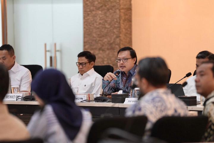 4 Hal yang Bisa Bantu Penguatan UMKM