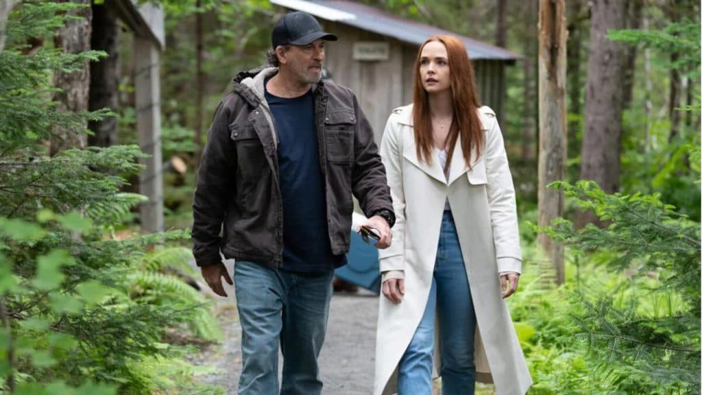 Sullivan's Crossing Season 3 spoiled its biggest cliffhanger before Episode  1 aired