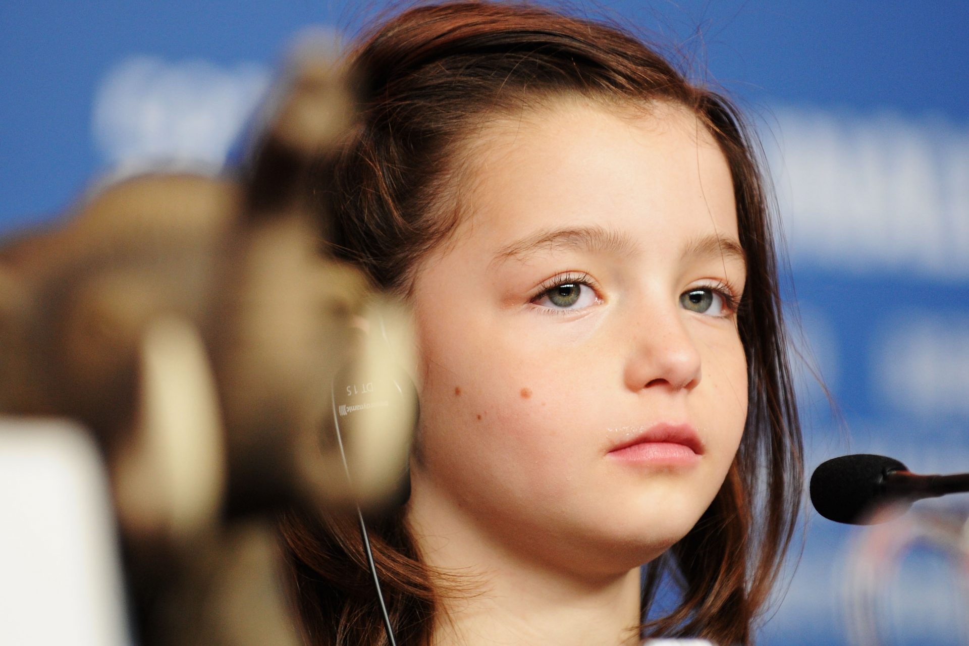 The mysterious death of child actress Sophie Nyweide: accident