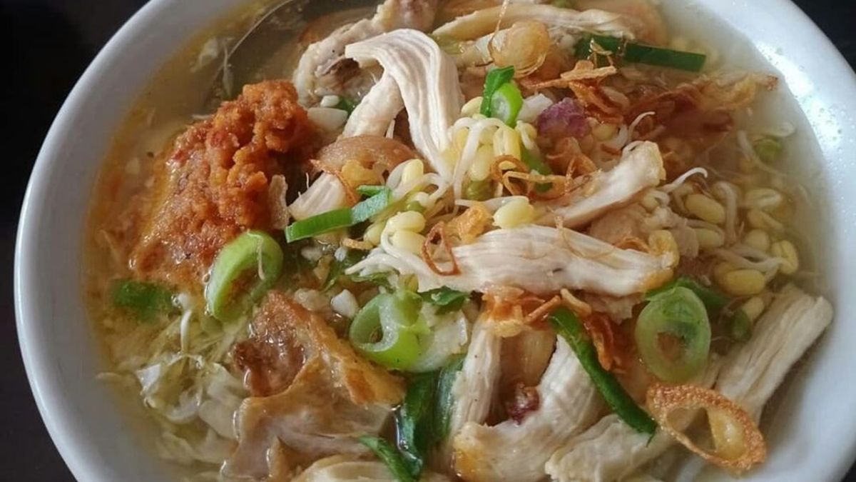 5 Makanan Khas Purwokerto yang Bikin Ngiler: Nikmati Rasa Uniknya!