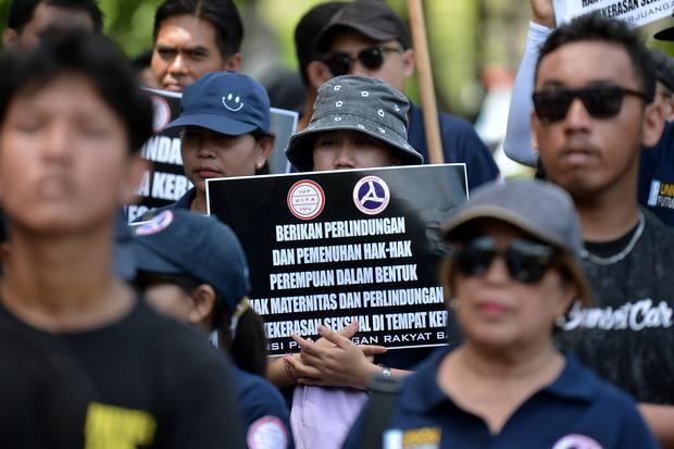 UMP Sumsel 2026 Naik 7,1% Jadi Rp3,94 Juta, Upah Sektoral Tembus Rp4 Juta