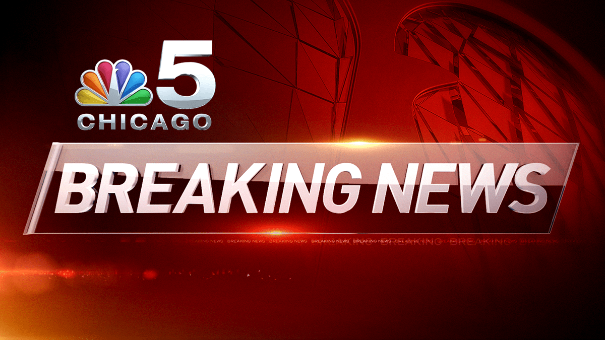 Chicago's Dirksen Federal Building on lockdown, FBI says