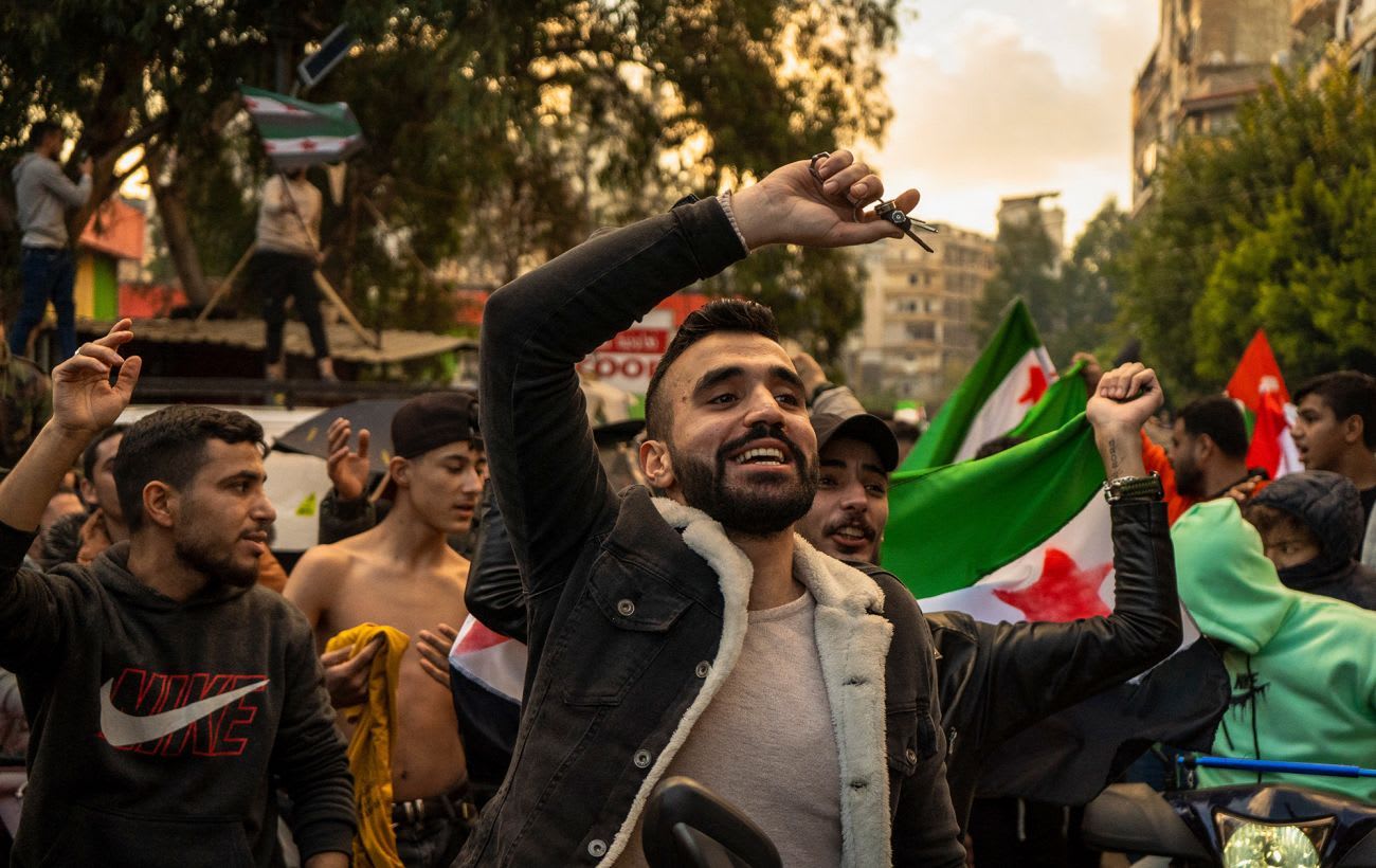 Saudi Arabia and Qatar Agree to Cover $15 Million of Syria’s Debt