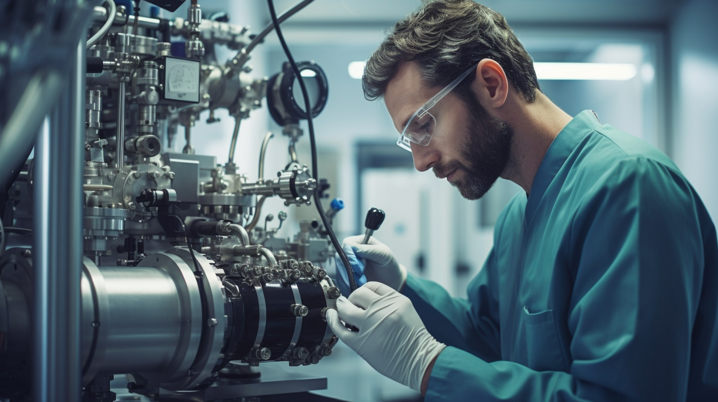 Is IDEX Corp. (NYSE:IEX) the Next Big Thing in Manufacturing Stocks
That Hedge Funds Are Snatching Up?