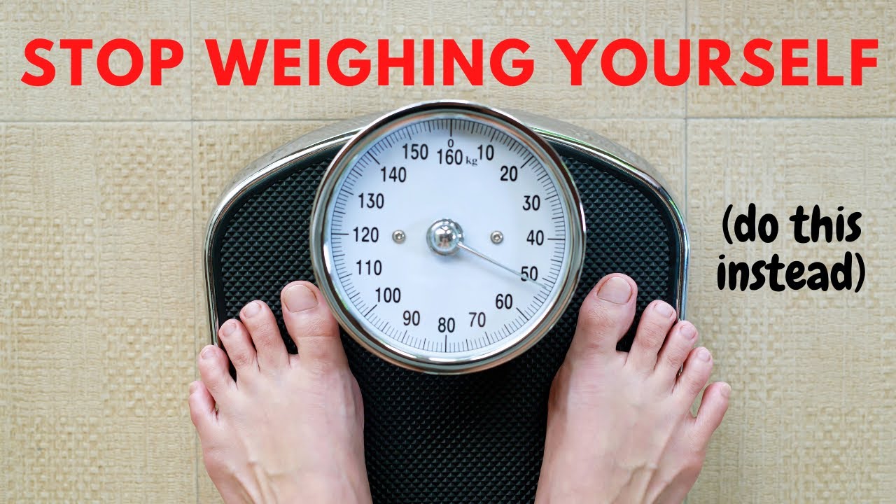 My Scale Is FatShaming Me! The Shocking Truth About DEXA Scans