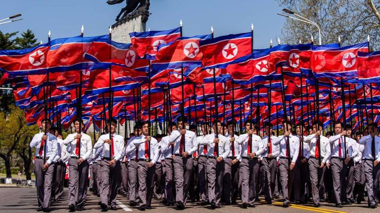  Corea del Norte confirma alianza con Rusia y envío de tropas para la guerra contra Ucrania 