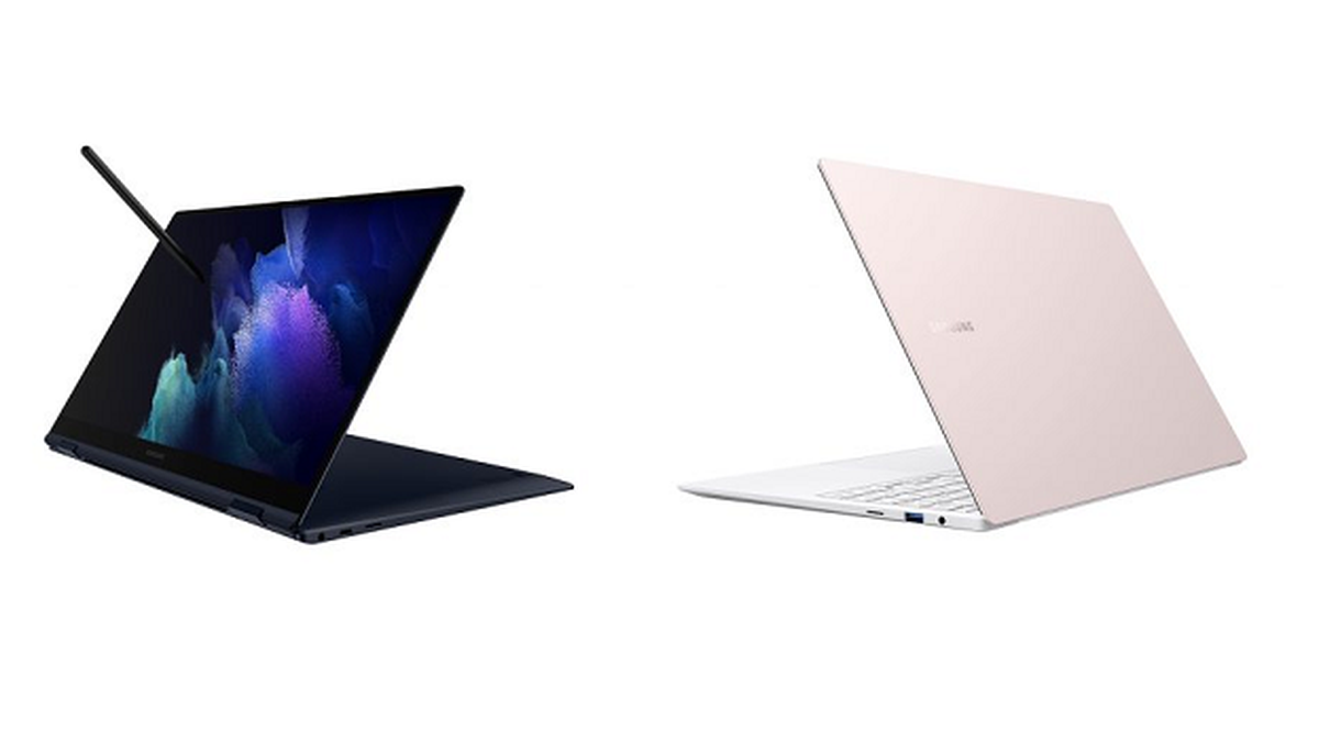 Spesifikasi Beda Kelas! Ini Perbandingan Lengkap Laptop Samsung Chromebook dan Galaxy Book