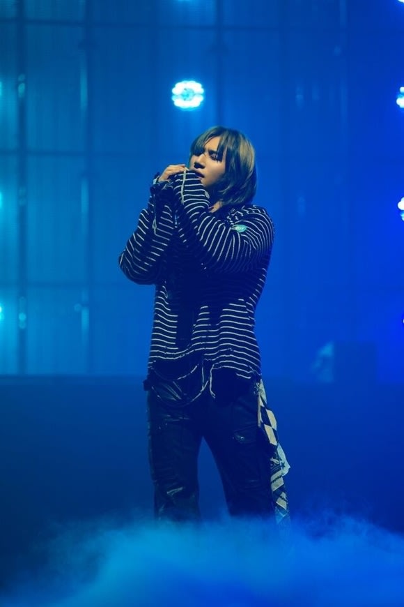 BIGBANG  DLITE  ソロコン BIGBANG DLITE ソロコン BIGBANGのD-LITE、ソロコンサートが成功