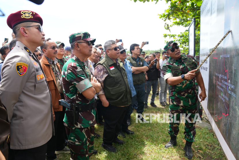 Ahli Kehutanan Minta Audit Data Sawit di Satgas PKH