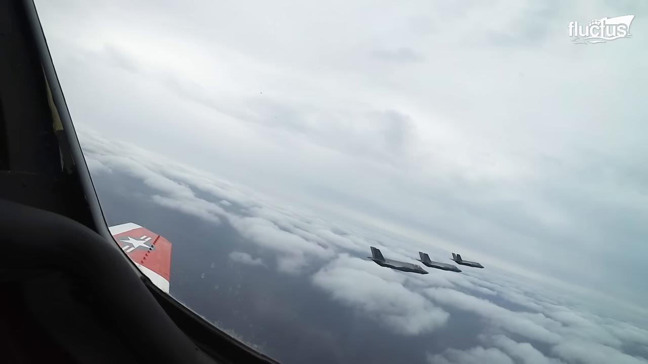 Exploring the advanced technology behind US fighter jet production
