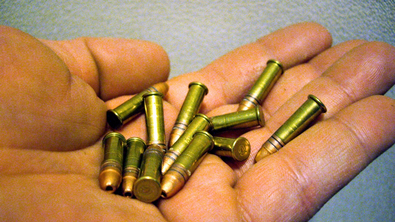 The small caliber mistakes that wreck accuracy