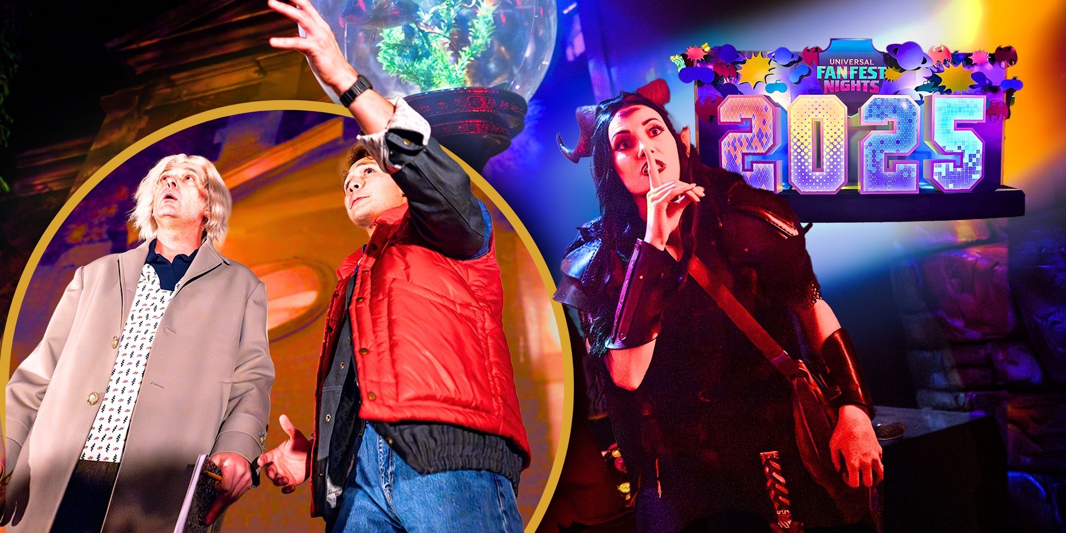 Universal Fan Fest Nights 6 Things You Absolutely Need To Know Before