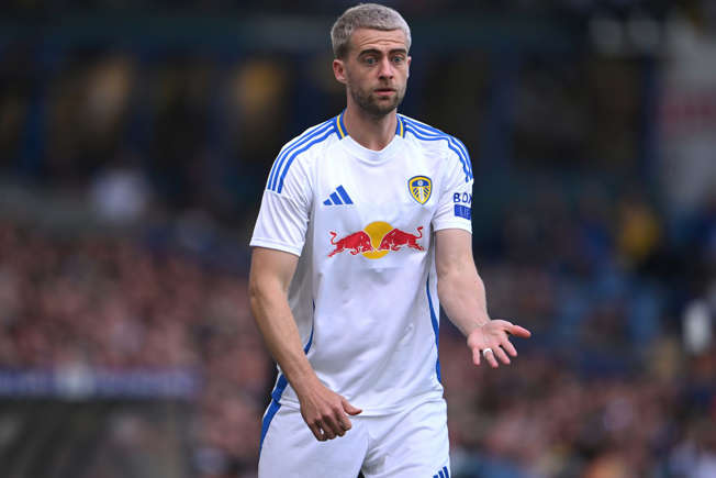 Patrick Bamford
