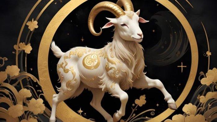 Prediksi Shio 4 Juni 2025: Kambing Hadapi Tekanan, Ular Raih Kesuksesan di Karir