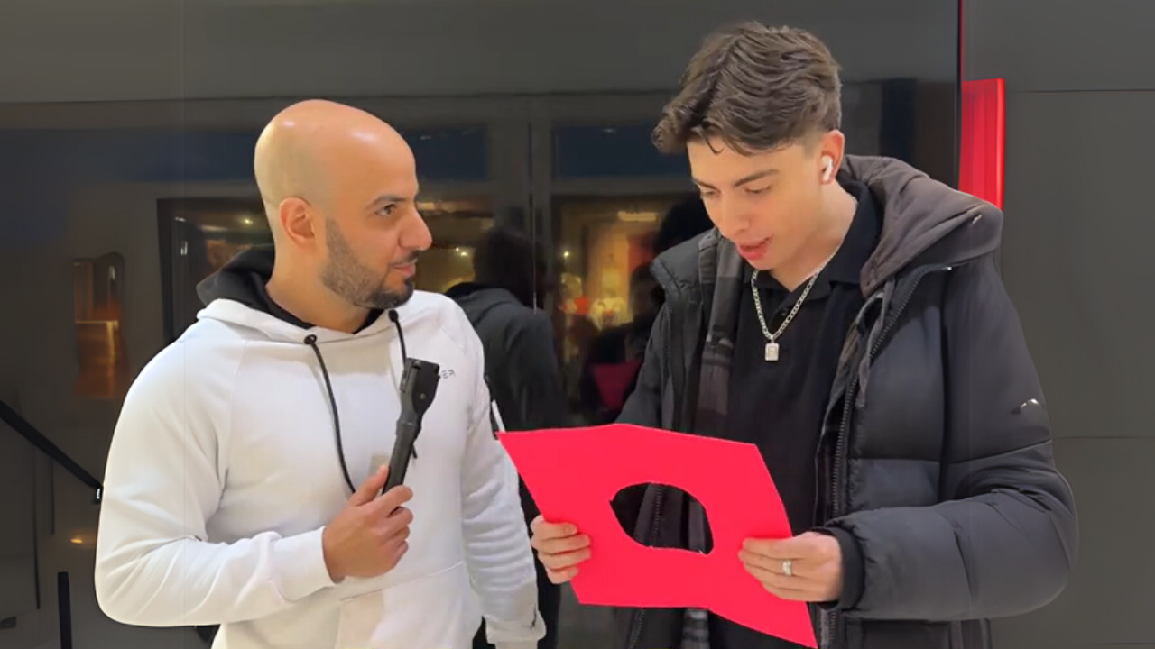 Can You Solve This Brain Teaser