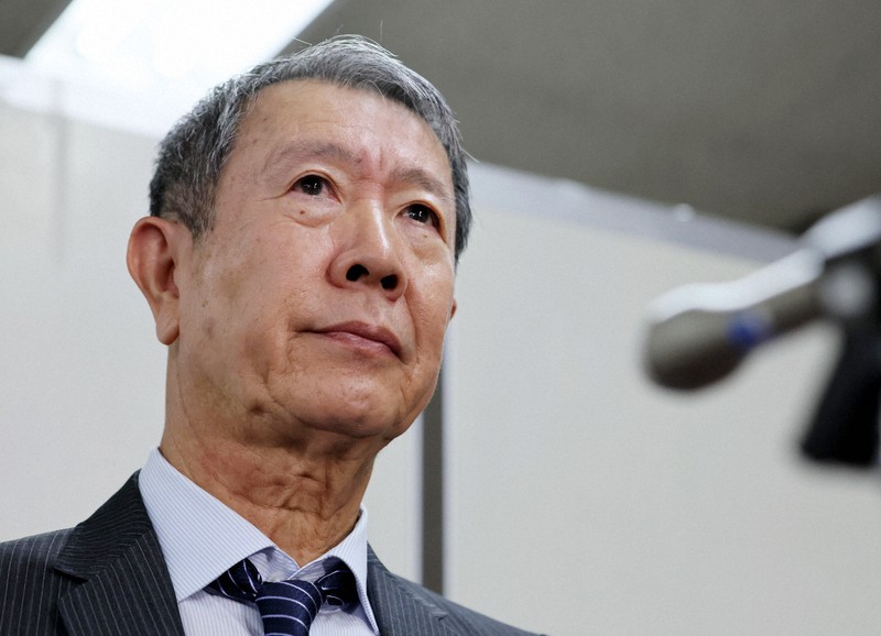 Editorial: Baby switch ruling in Japan a step to protect children's ...