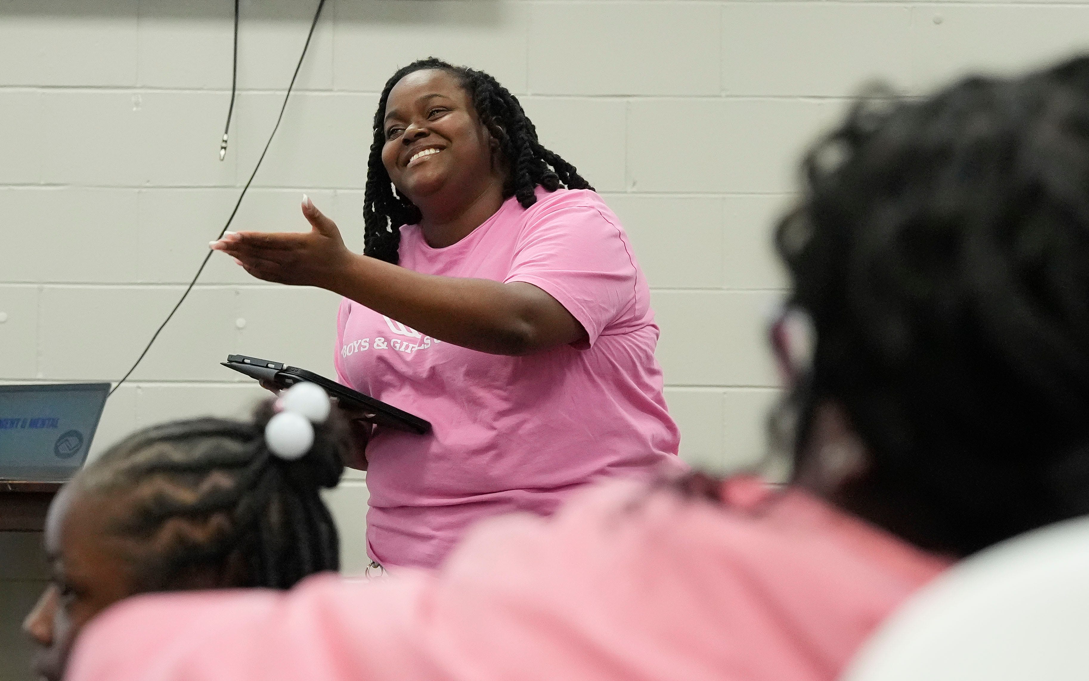 Discovering Derailment in Thought Disorders