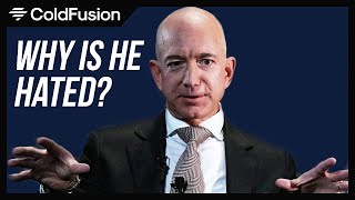 Why Everyone’s Turning on Jeff Bezos