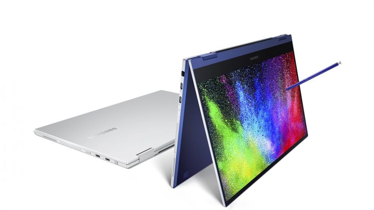 Ingin Galaxy Book dengan Fitur Canggih? Ketahui Harga Sesuai Pilihan Anda! Ingin Galaxy Book dengan Fitur Canggih? Ketahui Harga Sesuai Pilihan Anda!