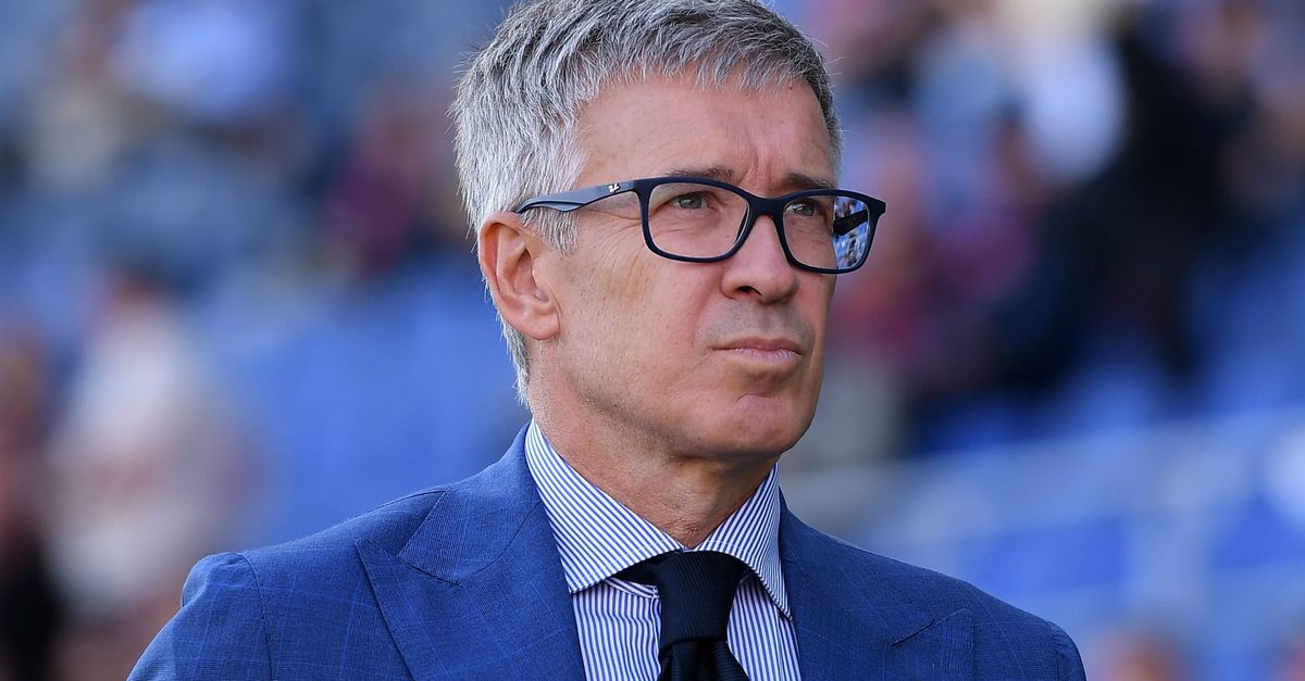 Fenucci premiato come Top Manager of the Year