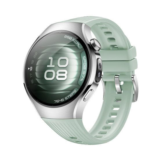 Huawei Watch 5 Leaks Reveal Mysterious New Health Sensor Huawei Watch 5 Leaks Reveal Mysterious New Health Sensor