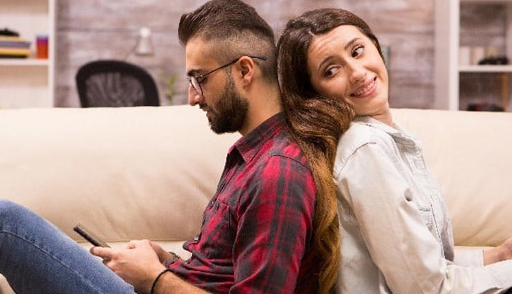 10 Psychological Effects Of Being Ignored By Someone You Love