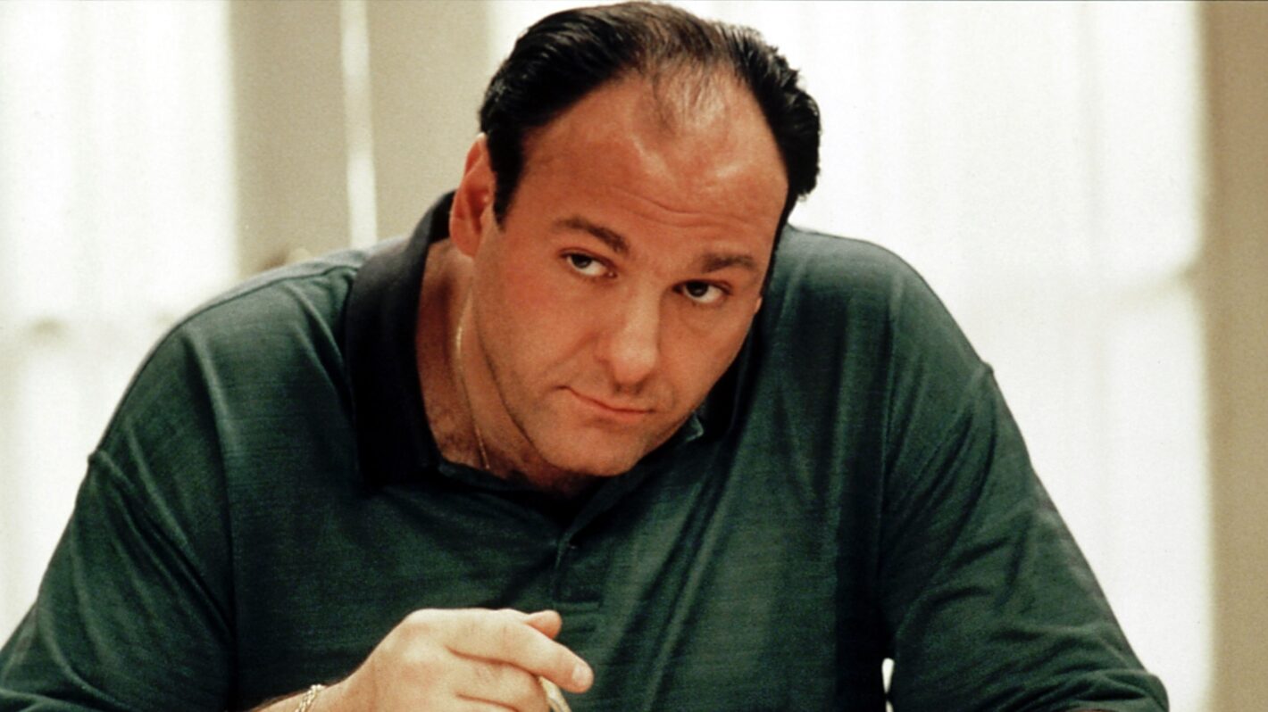 Why ‘Sopranos’ Creator Had Real Doubts About Casting James Gandolfini(02)
