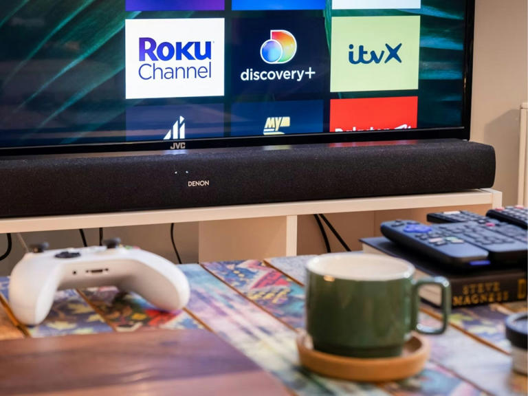 Our experts choose the best budget soundbars of 2026: big audio from ...