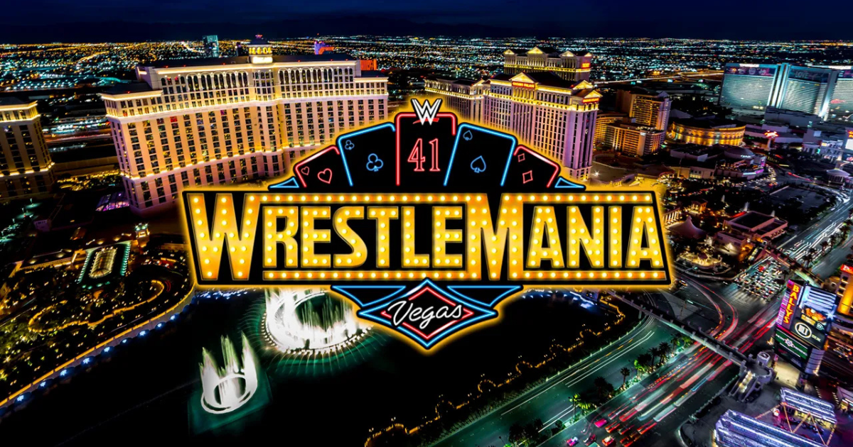 Here's How Much WrestleMania Ticket Prices Have Skyrocketed Over 10 Years
