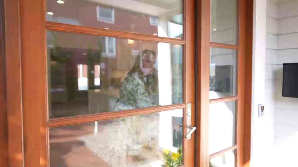 HOUSE TOUR Dana Perino’s Beautiful Beach Home