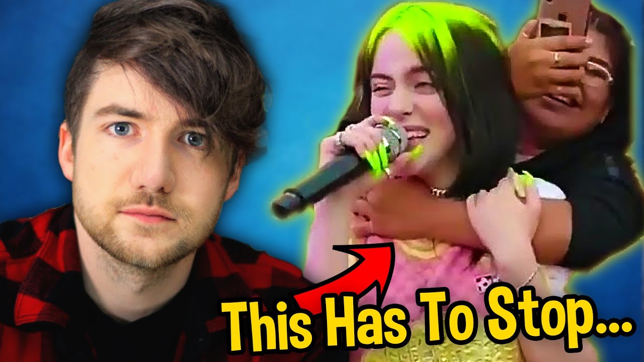 When Fans Take Things Way Too Far