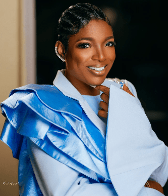 I'm working on my TV station - Annie Macaulay reveals next steps