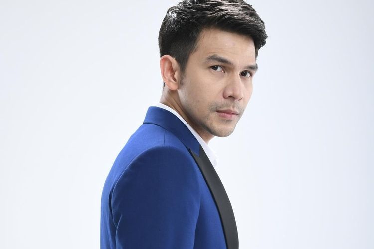 Artis Jonathan Frizzy Diancam Hukuman 12 Tahun karena Kasus Vape Berisi Obat Kuat