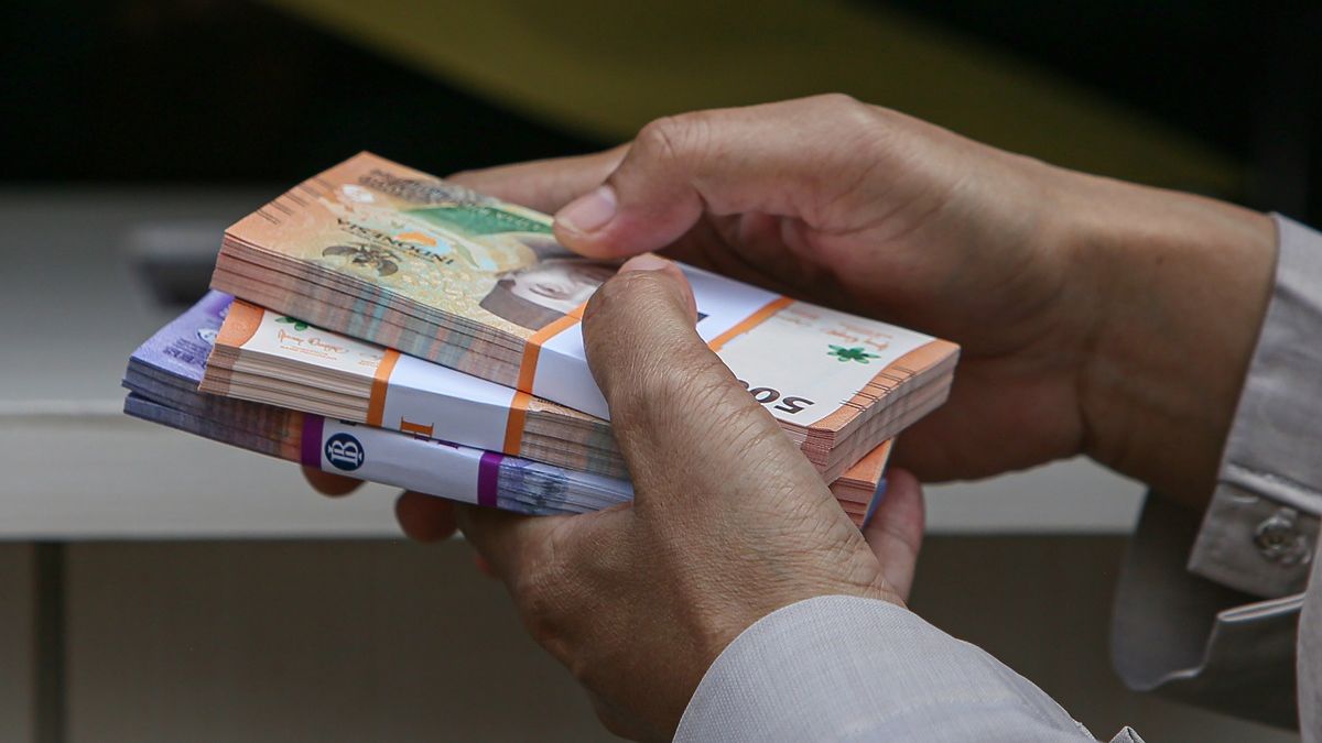 Resmi! 7 Bantuan Pemerintah Cair Agustus 2025, Cek Daftar dan Jadwalnya