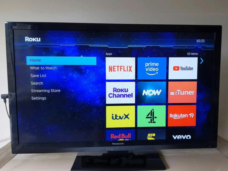 The best 40-inch TVs in 2026: Compact, affordable & feature-packed ...