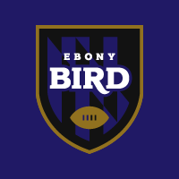 Ebony Bird