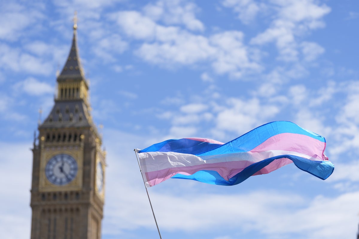 Government accused of delaying crucial single-sex spaces guidance