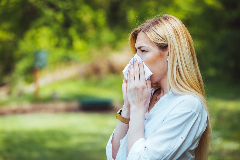 Your Allergies Could Be Silently Damaging Your Heart Here’s How