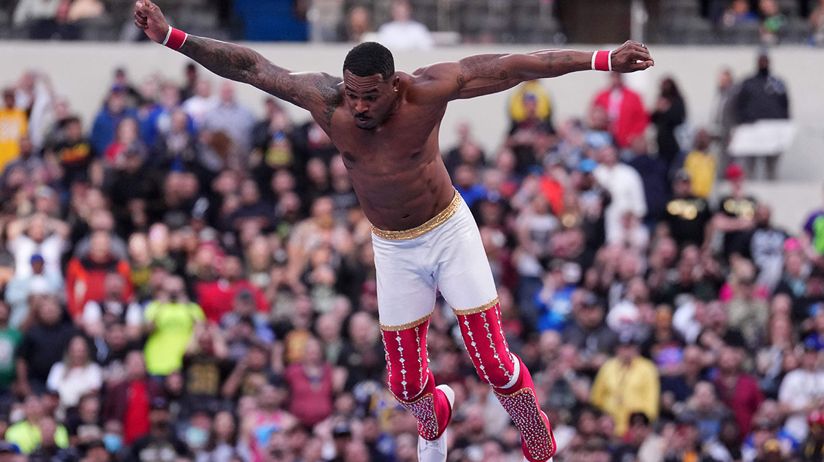 WWE’s Bianca Belair makes confession about Montez Ford’s weight gain