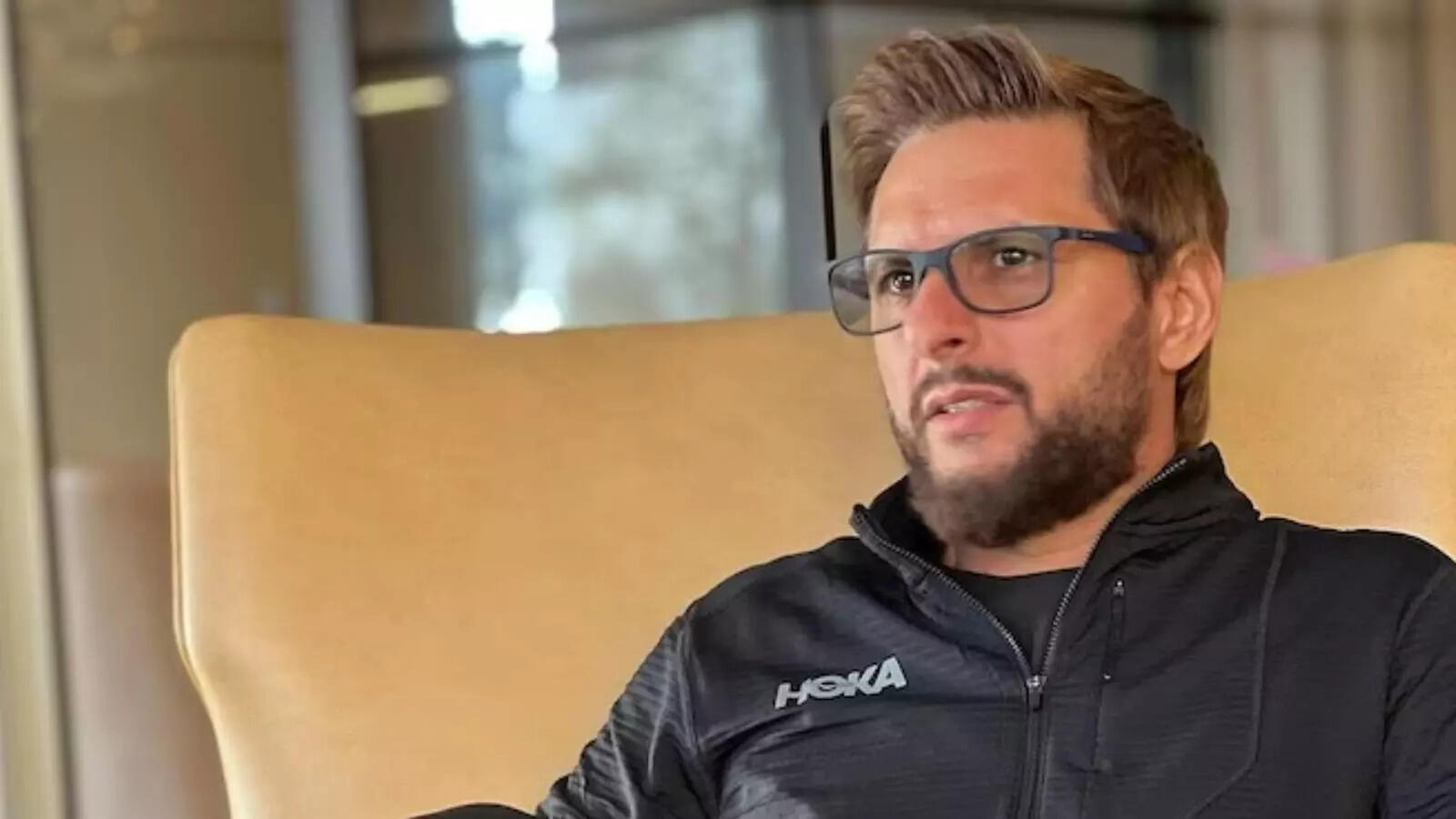 Former Pakistan Cricketer Slams Shahid Afridi Over Extremist Views