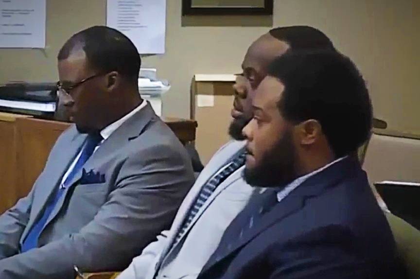 WATCH LIVE: State trial of ex-officers accused in Tyre Nichols death begins
