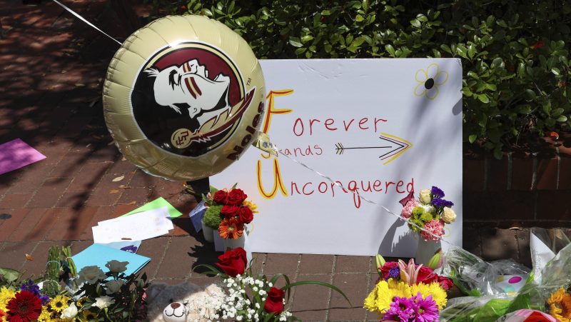 FSU Student Union to reopen after deadly shooting